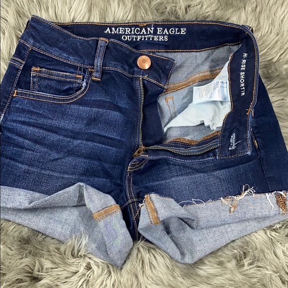 Like New ✨ Denim Shorts